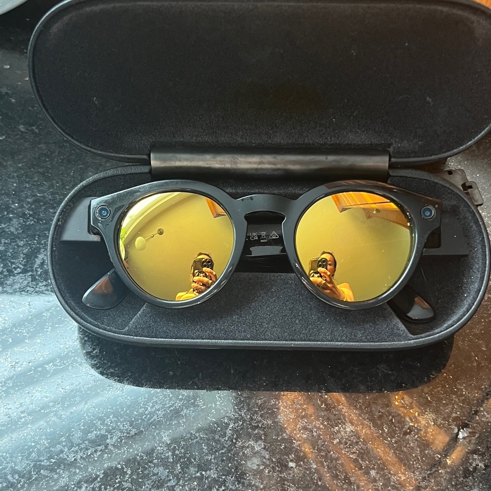 Ray bans Meta Gen 1